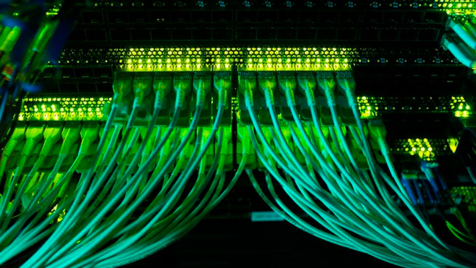 Russia-Ukraine: Is internet on verge of break-up?