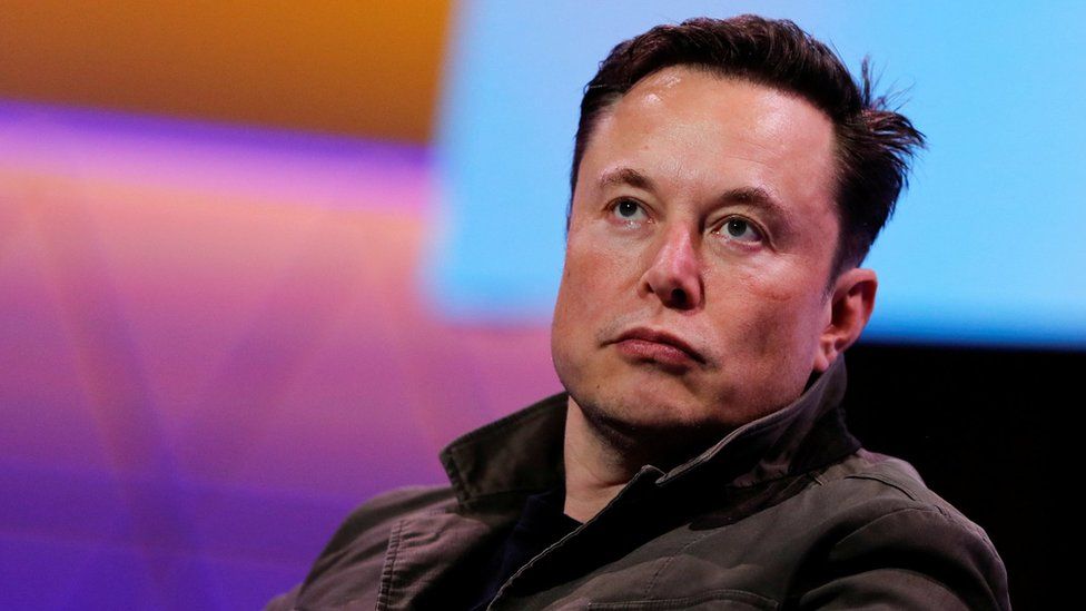 Elon Musk becomes Twitter's biggest shareholder